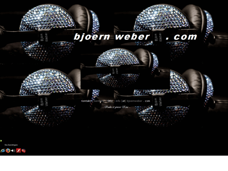 www.bjoernweber.com