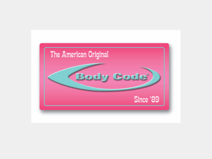 www.bodycode.com