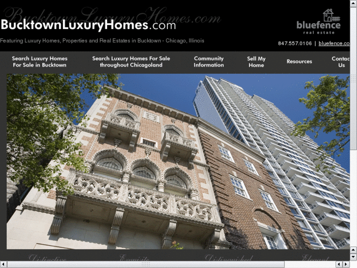 www.bucktownluxuryhomes.com