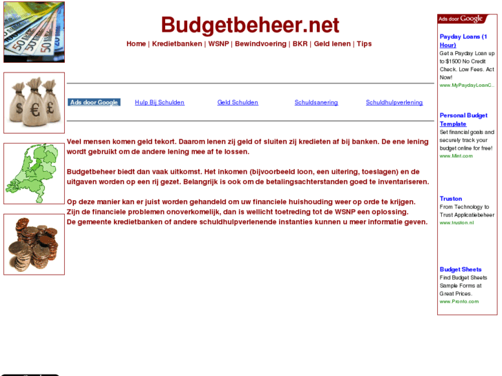 www.budgetbeheer.net