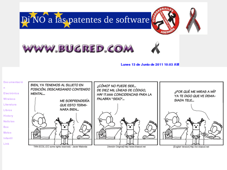 www.bugred.com