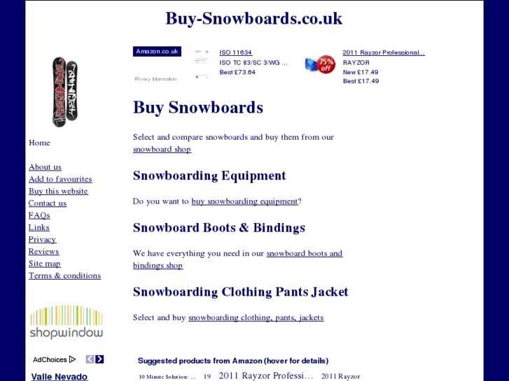 www.buy-snowboards.co.uk