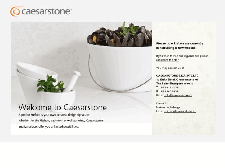 www.caesarstonesea.com