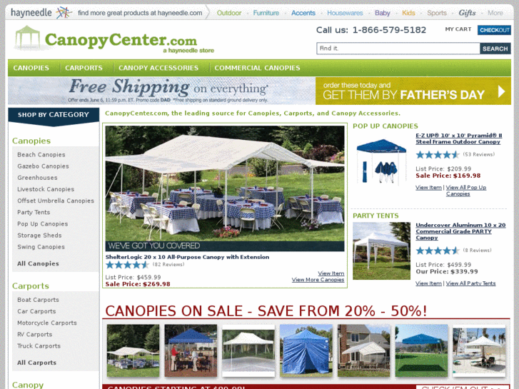 www.canopy-centers.com