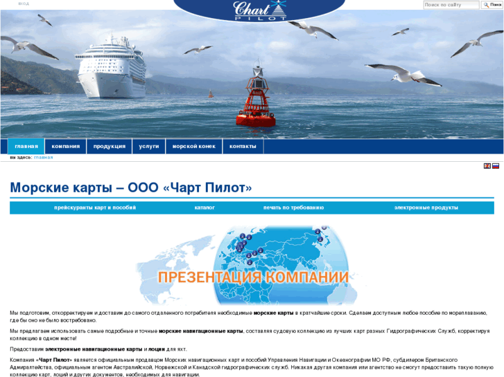 www.chartpilot.ru