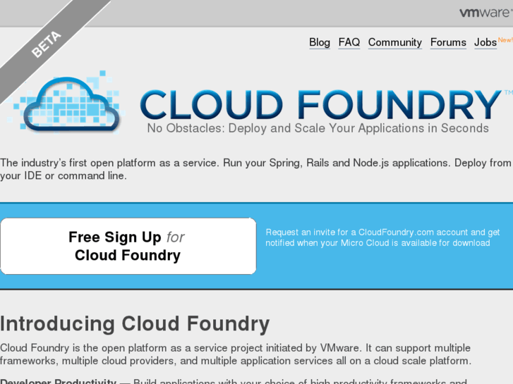 www.cloudfoundry.com