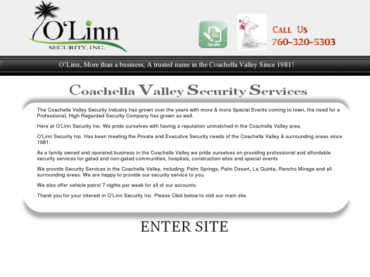 www.coachellavalleysecurityservices.com