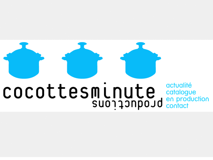 www.cocottesminute.fr