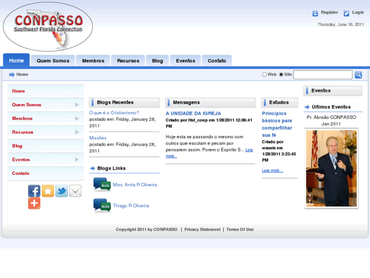 www.conpasso.org