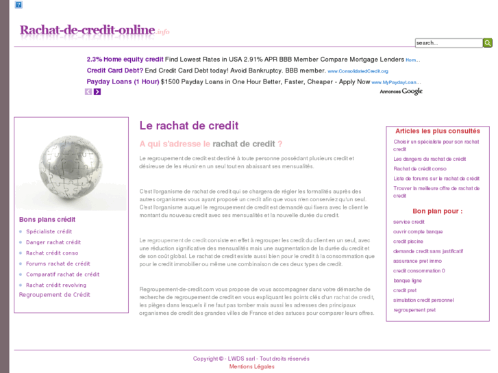 www.conseil-credits.net