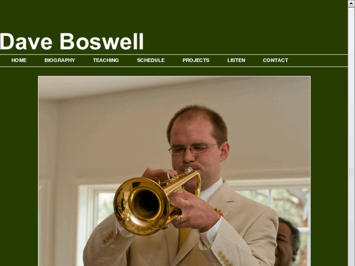 www.daveboswellmusic.com