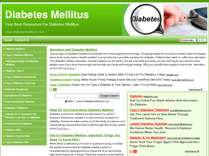 www.diabetesmellitus2.com