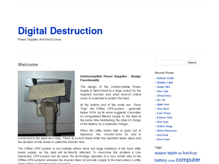 www.digital-destruction.com