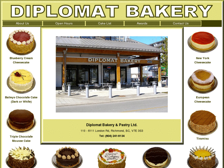 www.diplomatbakery.com