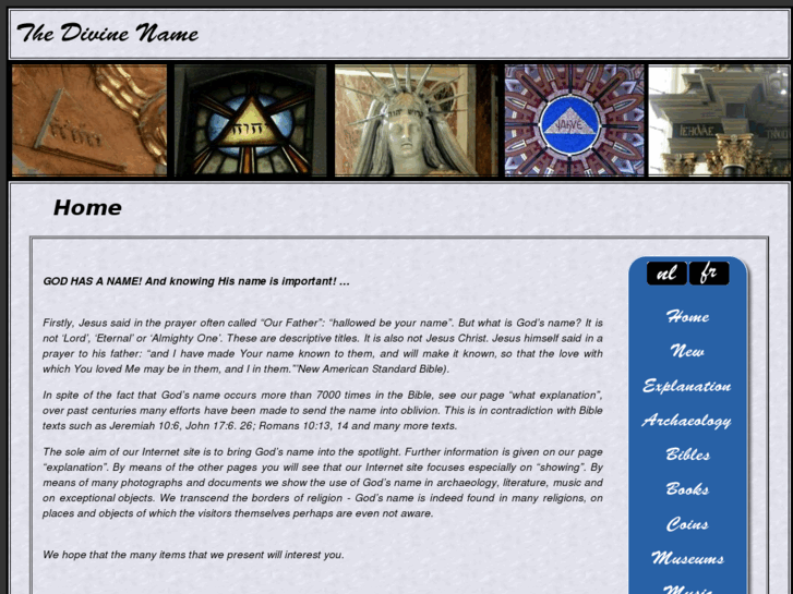 www.divine-name.info