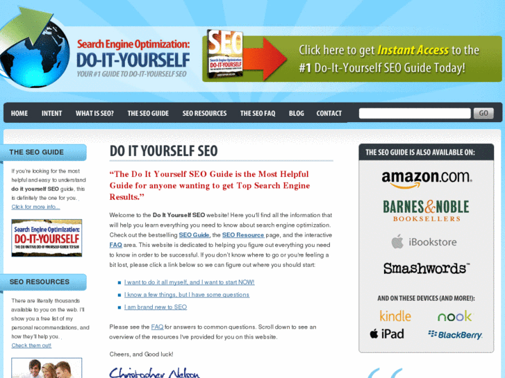 www.do-it-yourself-search-engine-optimization.com