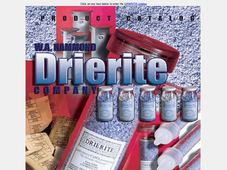 www.drierite.com