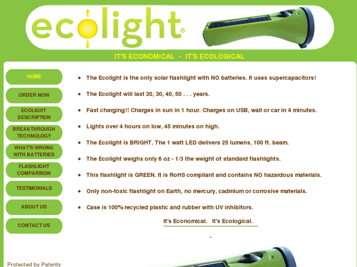 www.ecoflashlight.com