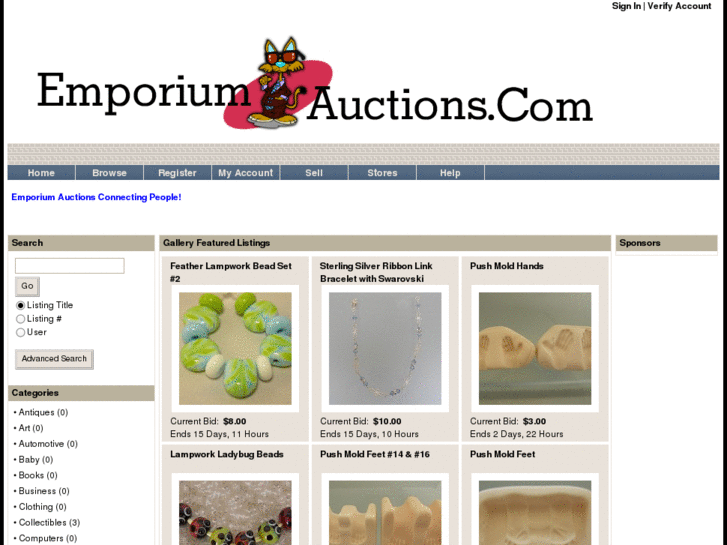 www.emporiumauctions.com