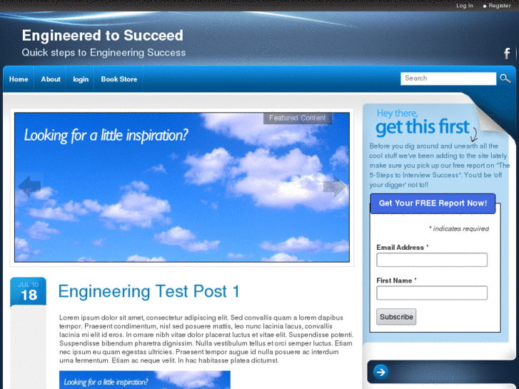 www.engineeredtosucceed.com