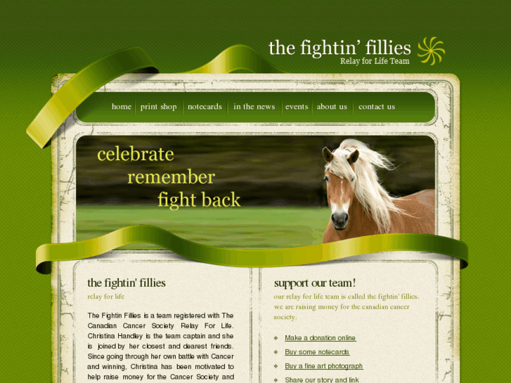 www.fightinfillies.com