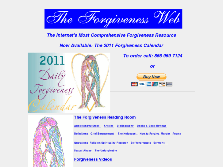 www.forgivenessweb.com