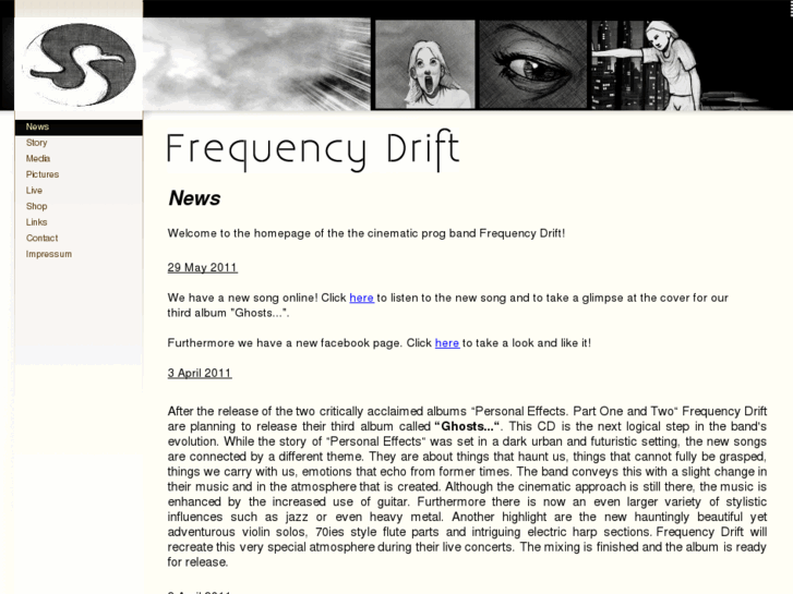 www.frequencydrift.com
