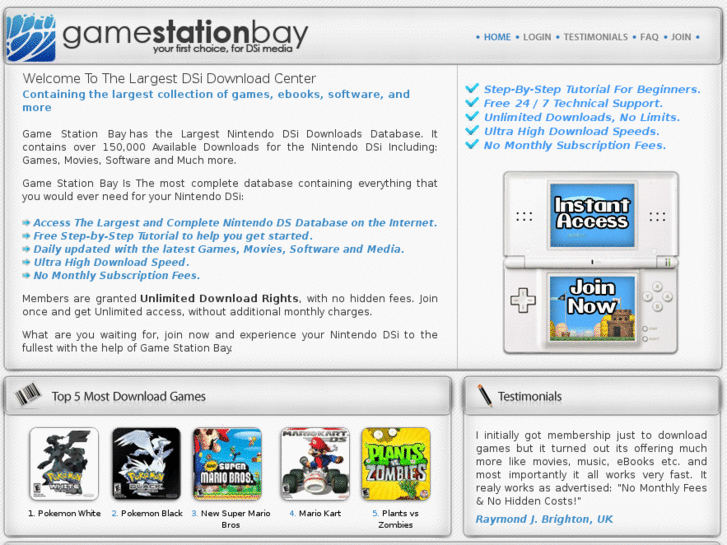 www.gamestationbay.com