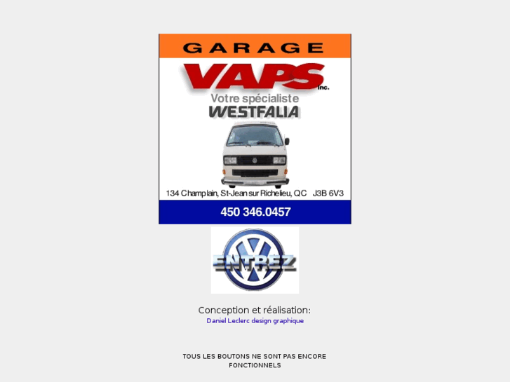 www.garagevaps.com