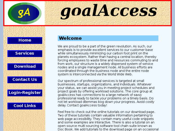 www.goalaccess.com