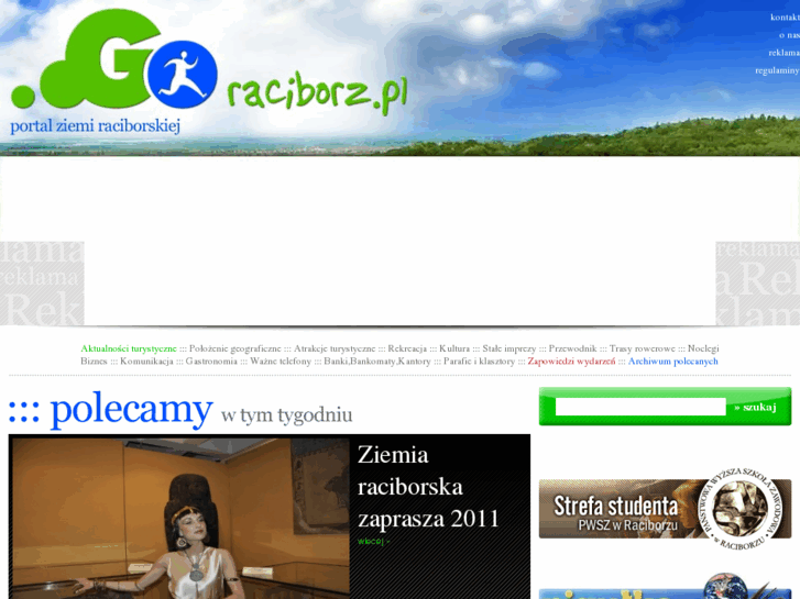 www.goraciborz.pl