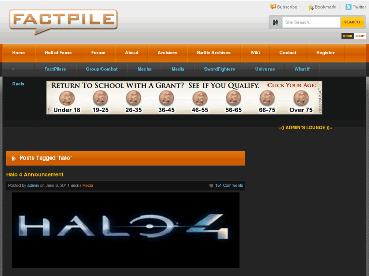 www.halomuseum.com