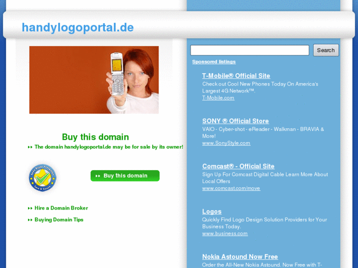 www.handylogoportal.de