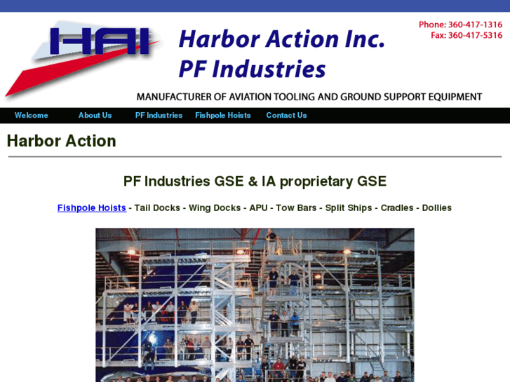 www.harboraction.com