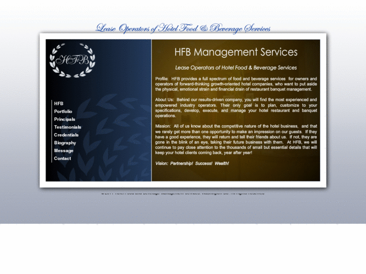 www.hfbmanagement.com