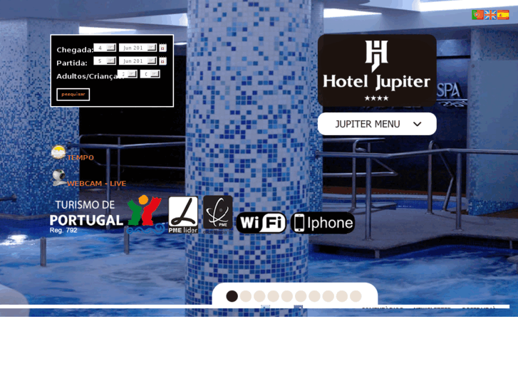 www.hoteljupiter.com