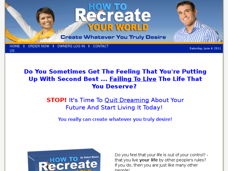 www.howtocreatealovingrelationship.com