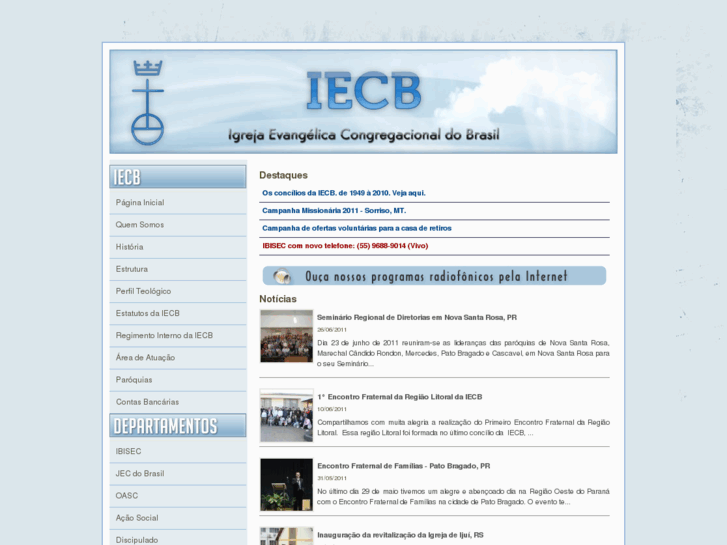 www.iecb.org.br