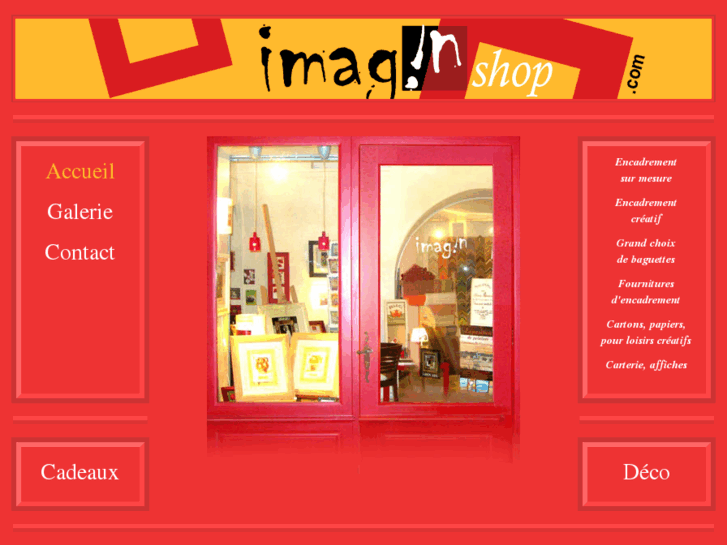 www.imaginshop.com