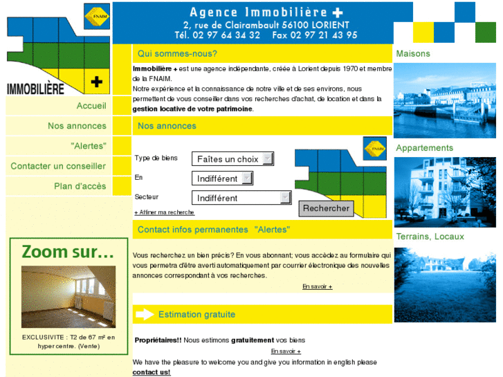 www.immobiliere-plus.com