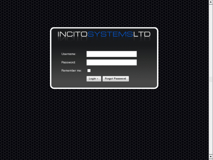 www.incitosystems.net