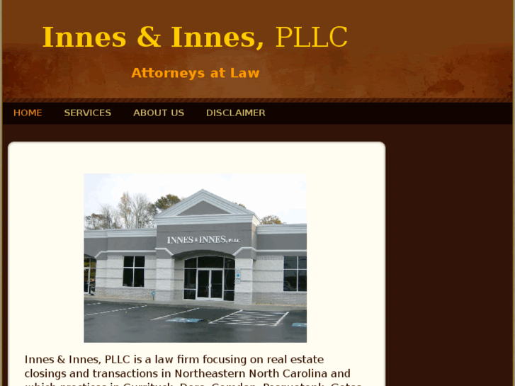 www.inneslaw.com