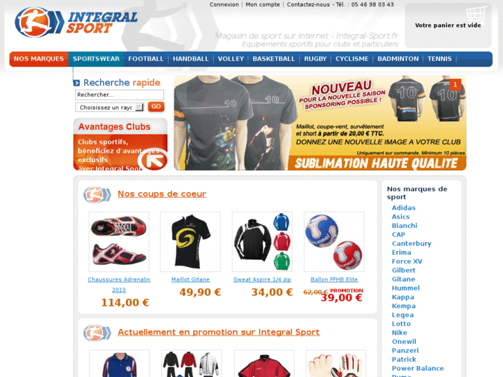 www.integral-sport.com