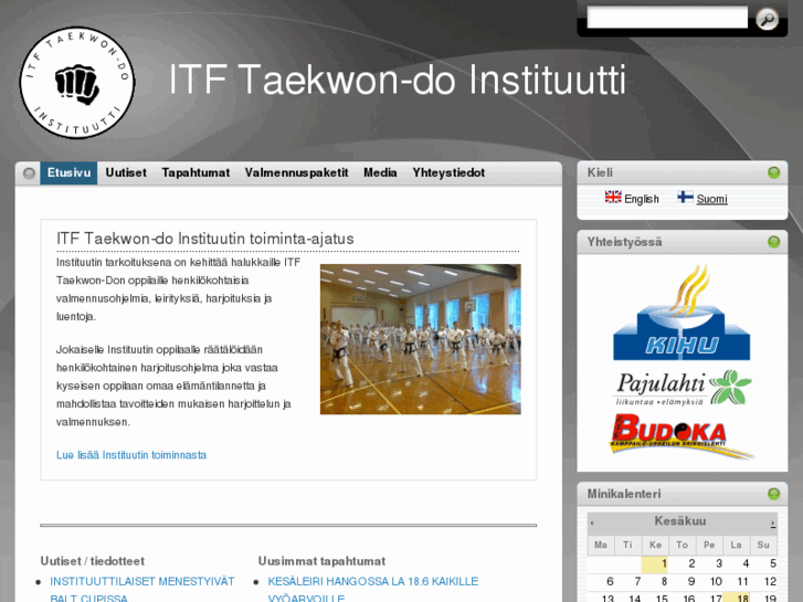 www.itfinstituutti.fi