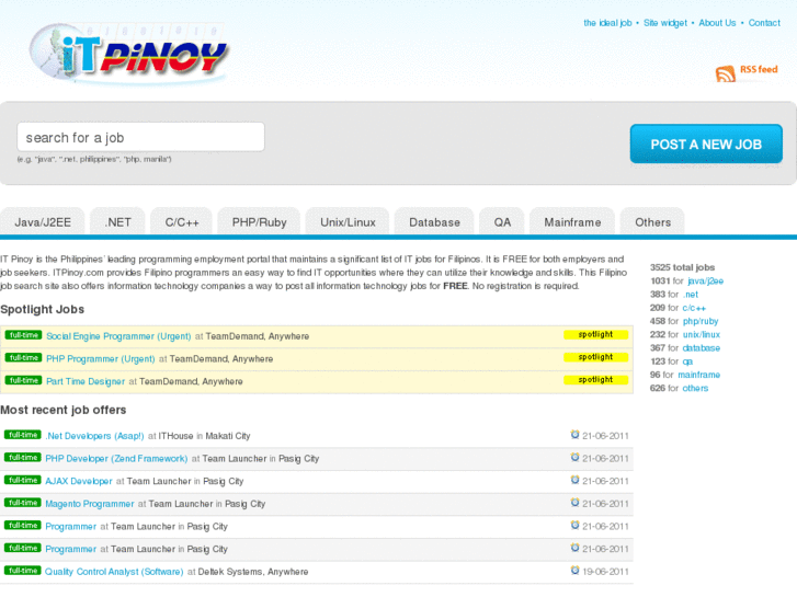 www.itpinoy.com