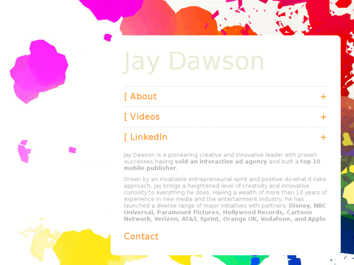 www.jaydawson.com