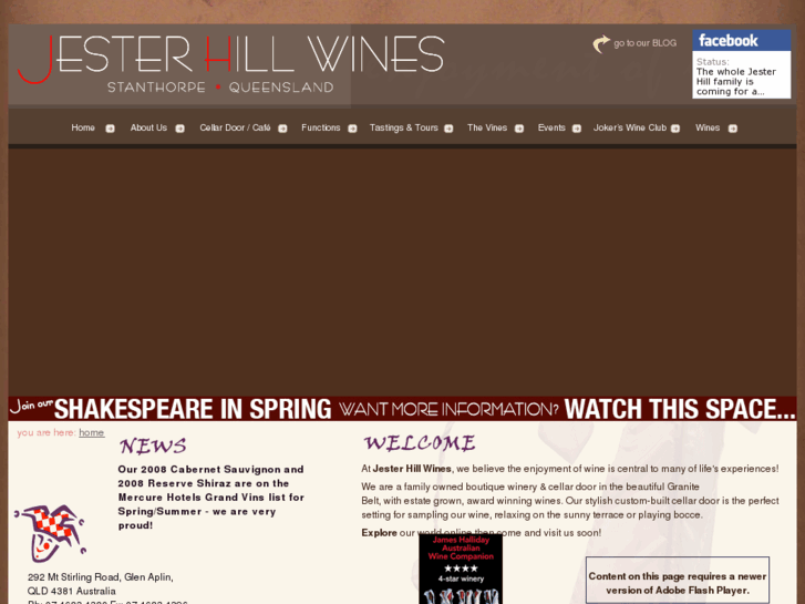 www.jesterhillwines.com.au