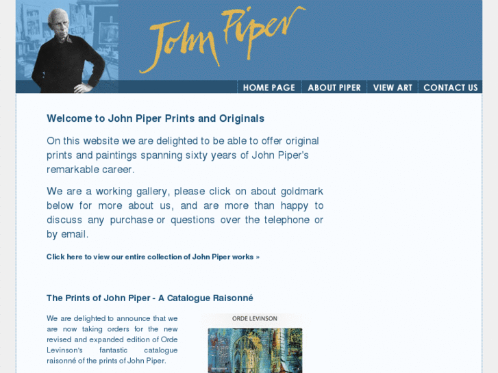 www.johnpiperprints.com