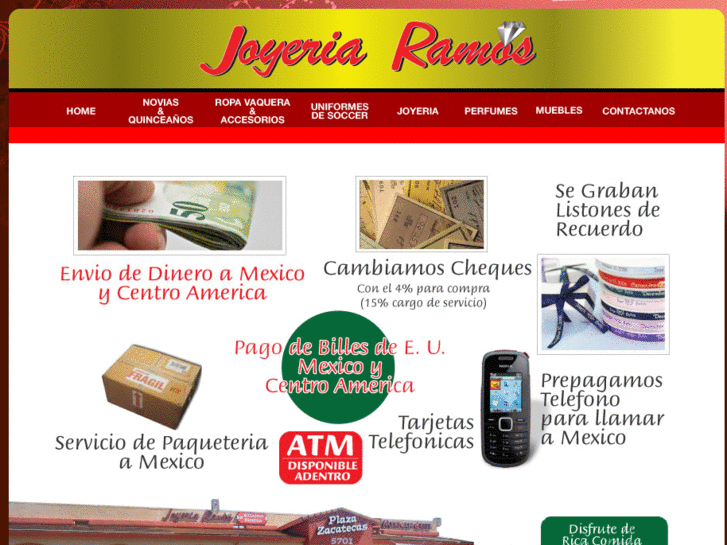 www.joyeriaramos.com