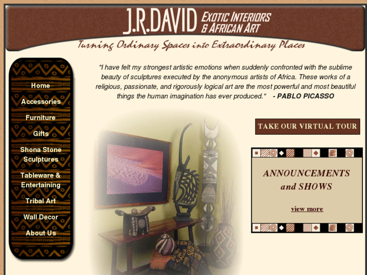 www.jrdavid.com